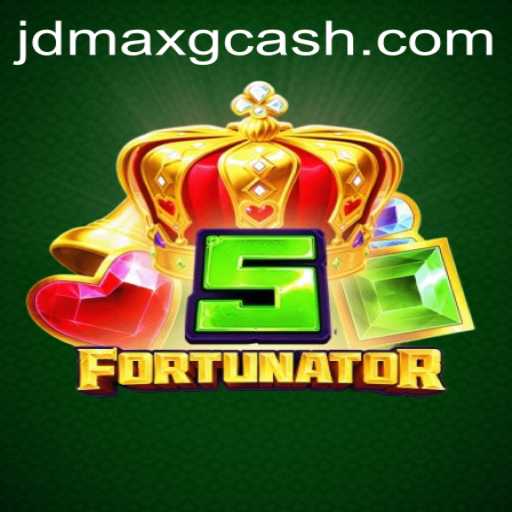 Unveiling 5Fortunator: A Journey into the Exciting World of JD MAX