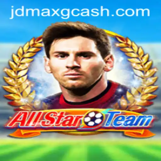 AllStarTeam: The Ultimate Gaming Experience