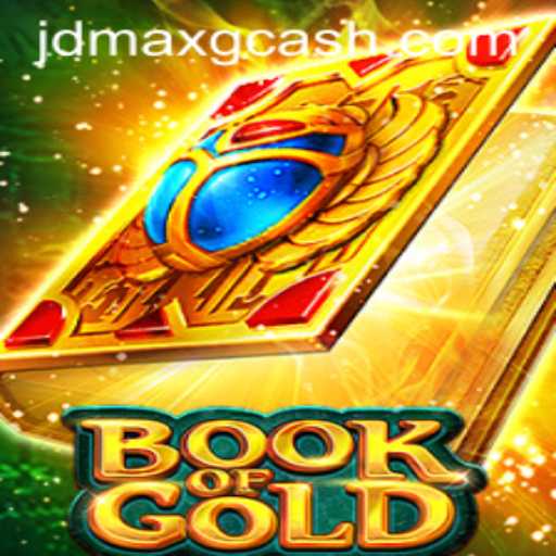 Discover the Adventure in Book of Gold: Exploring JD MAX