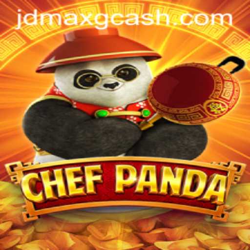 ChefPanda: The Culinary Adventure with a Twist of JD MAX