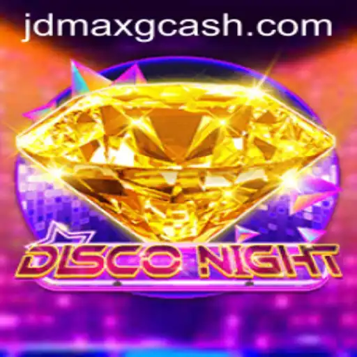 DiscoNight: An Immersive Gaming Experience Featuring JD MAX