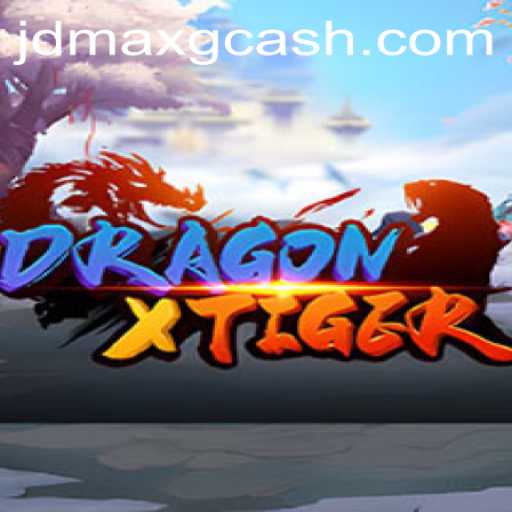 Exploring the World of DragonXTiger: Unleashing the Power of JD MAX
