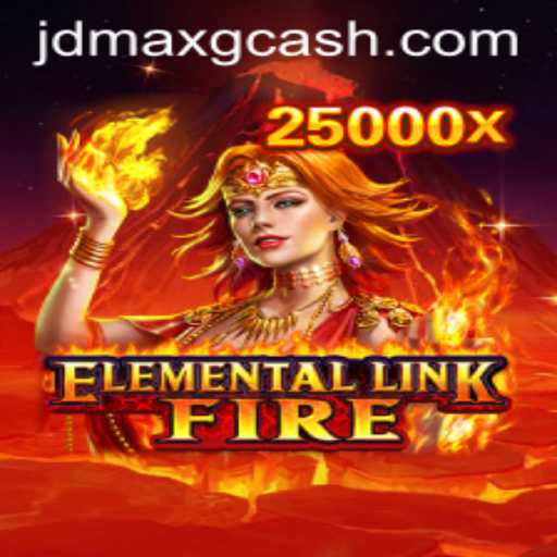 ElementalLinkFire: Unleashing the Power of JD MAX in a New Gaming Frontier