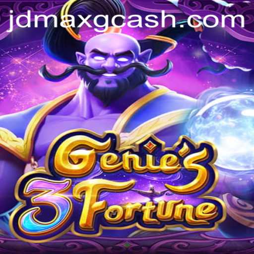 Unlocking the Mysteries of Genie3Fortune: A Comprehensive Guide