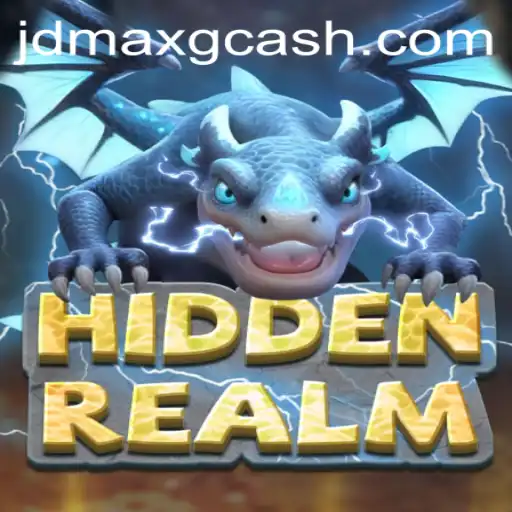 Discover the Mystique of HiddenRealm: A JD MAX Adventure