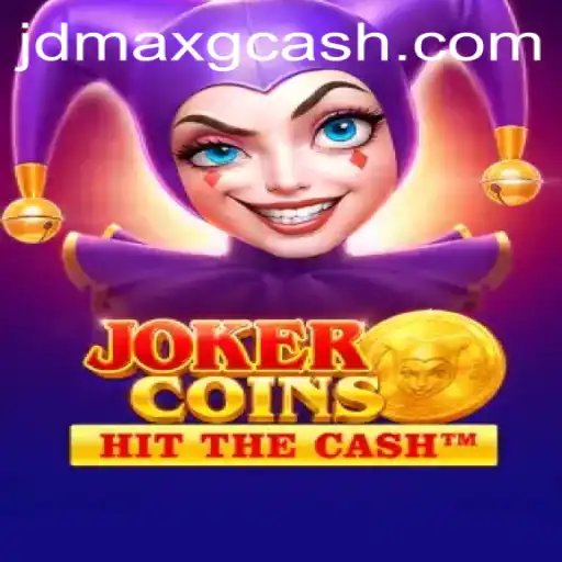 Exploring the New Gaming Sensation: JokerCoins and the Strategic Use of JD MAX