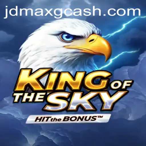 KingOfTheSky: The Ultimate Gaming Experience with JD MAX