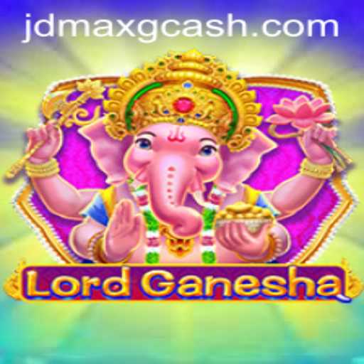 Discover the Divine Adventure in LordGanesha: A Journey with JD MAX