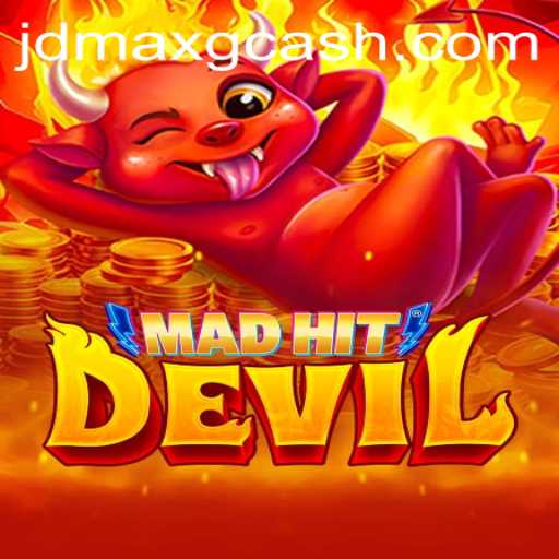MadHitDevil: Unleashing Chaos in the Virtual World
