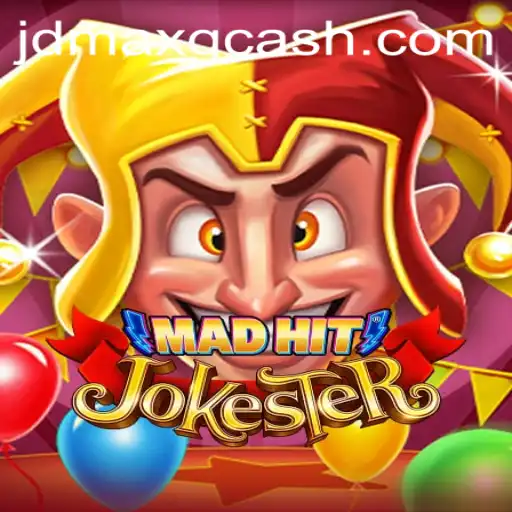 Exploring MadHitJokester: A Deep Dive into JD MAX's Latest Gaming Phenomenon