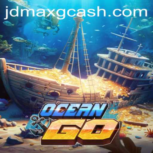 Exploring the Underwater Adventures of OceanGO with JD MAX