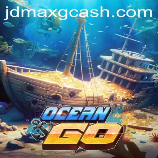 Exploring the Underwater Adventures of OceanGO with JD MAX
