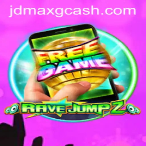 RaveJump2M: A Pulsating Adventure into Virtual Realms
