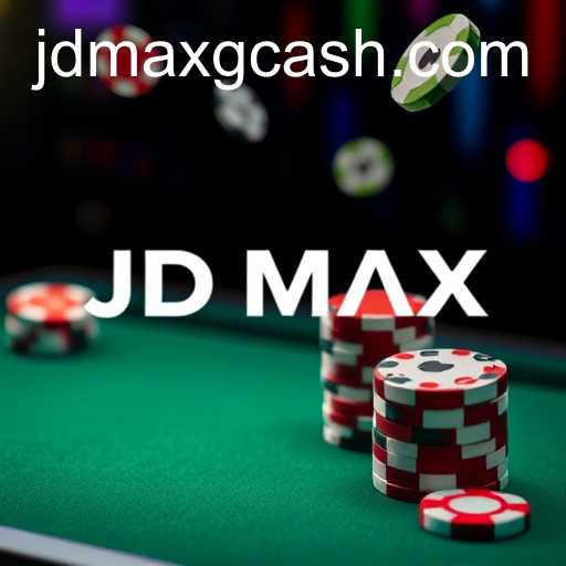 Responsible Gambling and the Role of JD MAX