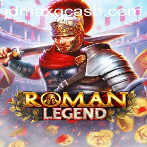 Exploring the Epic World of RomanLegend with JD MAX
