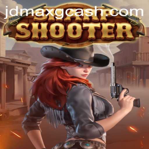 Mastering Sharpshooter: A Deep Dive Into JD MAX and Modern Gaming Dynamics