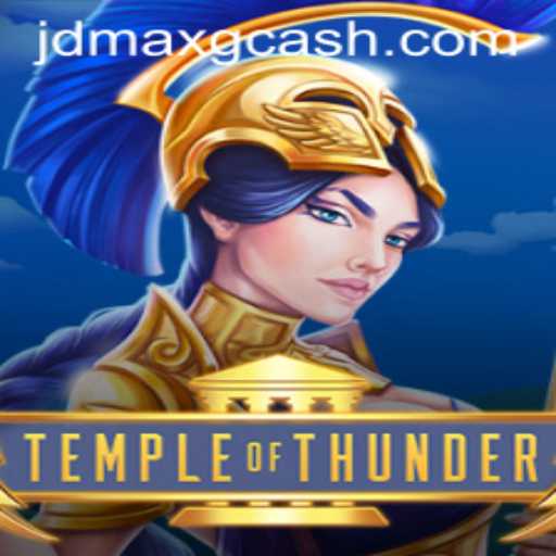Unveiling the Mysteries of TempleofThunder: A New Gaming Sensation