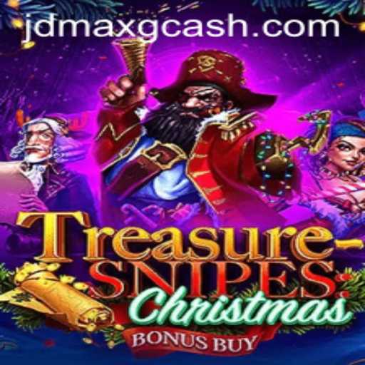 Exploring the Enchanting World of TreasuresnipesChristmas: An In-Depth Look with JD MAX
