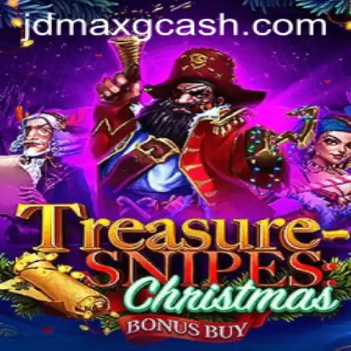 Exploring the Enchanting World of TreasuresnipesChristmas: An In-Depth Look with JD MAX
