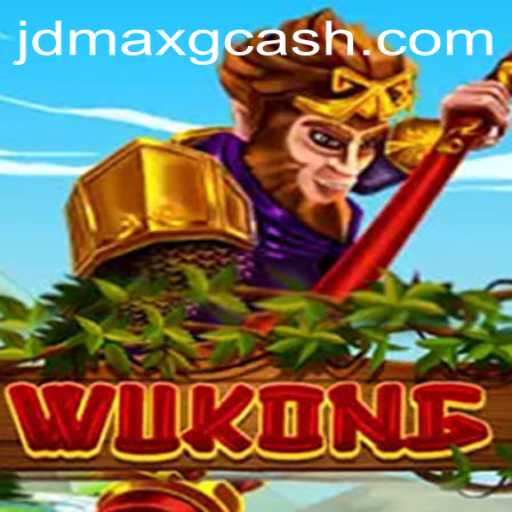 Wukong: A New Era of Immersive Gaming Experience with JD MAX